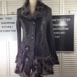 Amazing sweater for fall women's size large